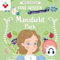 Mansfield Park (Easy Classics)