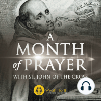 A Month of Prayer with St. John of the Cross