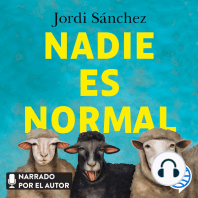 Nadie es normal