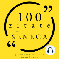 100 Zitate von Seneca