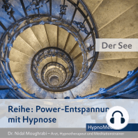 Power-Entspannung mit Hypnose