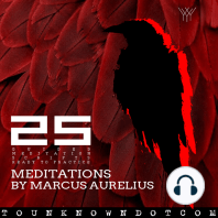 Meditations By Marcus Aurelius