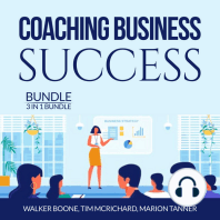 Coaching Business Success Bundle