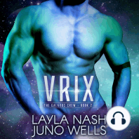 Vrix