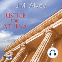 Justice for Athena