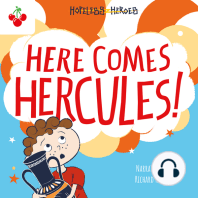 Here Comes Hercules!