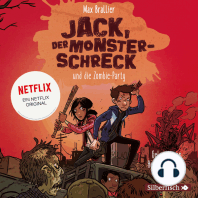 Jack, der Monsterschreck 2