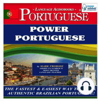 Power Portuguese (Brazilian)