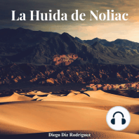 La Huida de Noliac