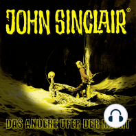 John Sinclair, Sonderedition 10