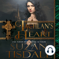 Lachlan's Heart