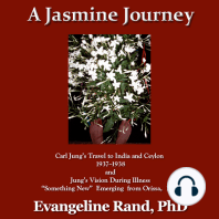A Jasmine Journey