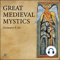 Great Medieval Mystics