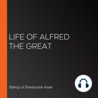 Life of Alfred the Great