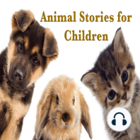 Animal Stories for Children