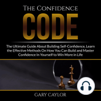 The Confidence Code