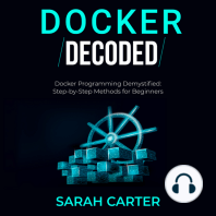 Docker Decoded
