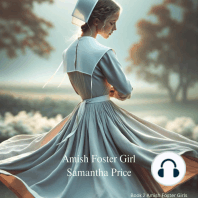 Amish Foster Girl
