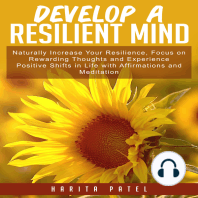 Develop a Resilient Mind