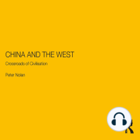 China and the West