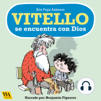 Vitello se encuentra con Dios
