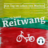 Reitwang