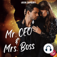 Mr. CEO & Mrs. Boss