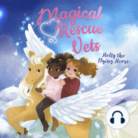 Magical Rescue Vets