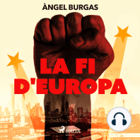 La fi d'Europa