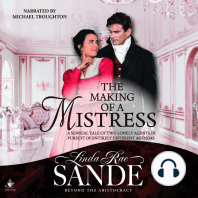 The Making of a Mistress