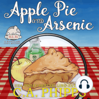 Apple Pie and Arsenic