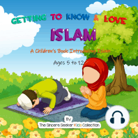 Getting to Know & Love Islam