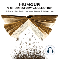 Humour - A Short Story Collection