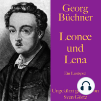 Georg Büchner