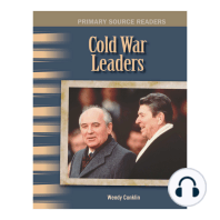 Cold War Leaders