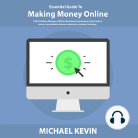 Essential Guide to Making Money Online