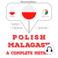 Polski - malgaski