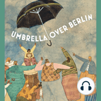 Umbrella Over Berlin