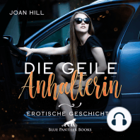 Die geile Anhalterin | Erotik Audio Story | Erotisches Hörbuch