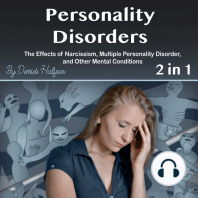 Personality Disorders