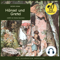 Hänsel und Gretel