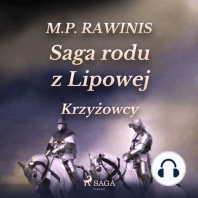 Saga rodu z Lipowej 17