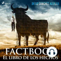 Factbook. El libro de los hechos