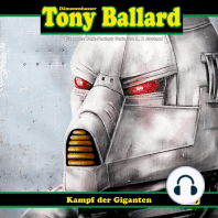 Tony Ballard, Folge 49