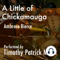 A Little of Chickamauga