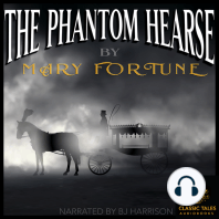 The Phantom Hearse