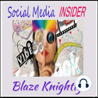 Social Media Insider