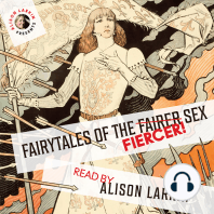 Fairy Tales of the Fiercer Sex
