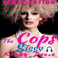 The Cop's Sissy