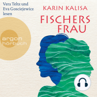 Fischers Frau - Roman (Ungekürzte Lesung)